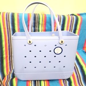 Original Bogg Bag NWT Light Blue